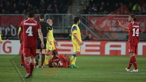 "Tătărușanu a fost pur și simplu torturat! Eram sigur că va greși" 