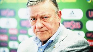 Cluburile cer milioanele FRF!** VEZI REACȚIILE oficialilor granzilor Ligii 1! Ce crezi că înseamnă "Programe diverse"?