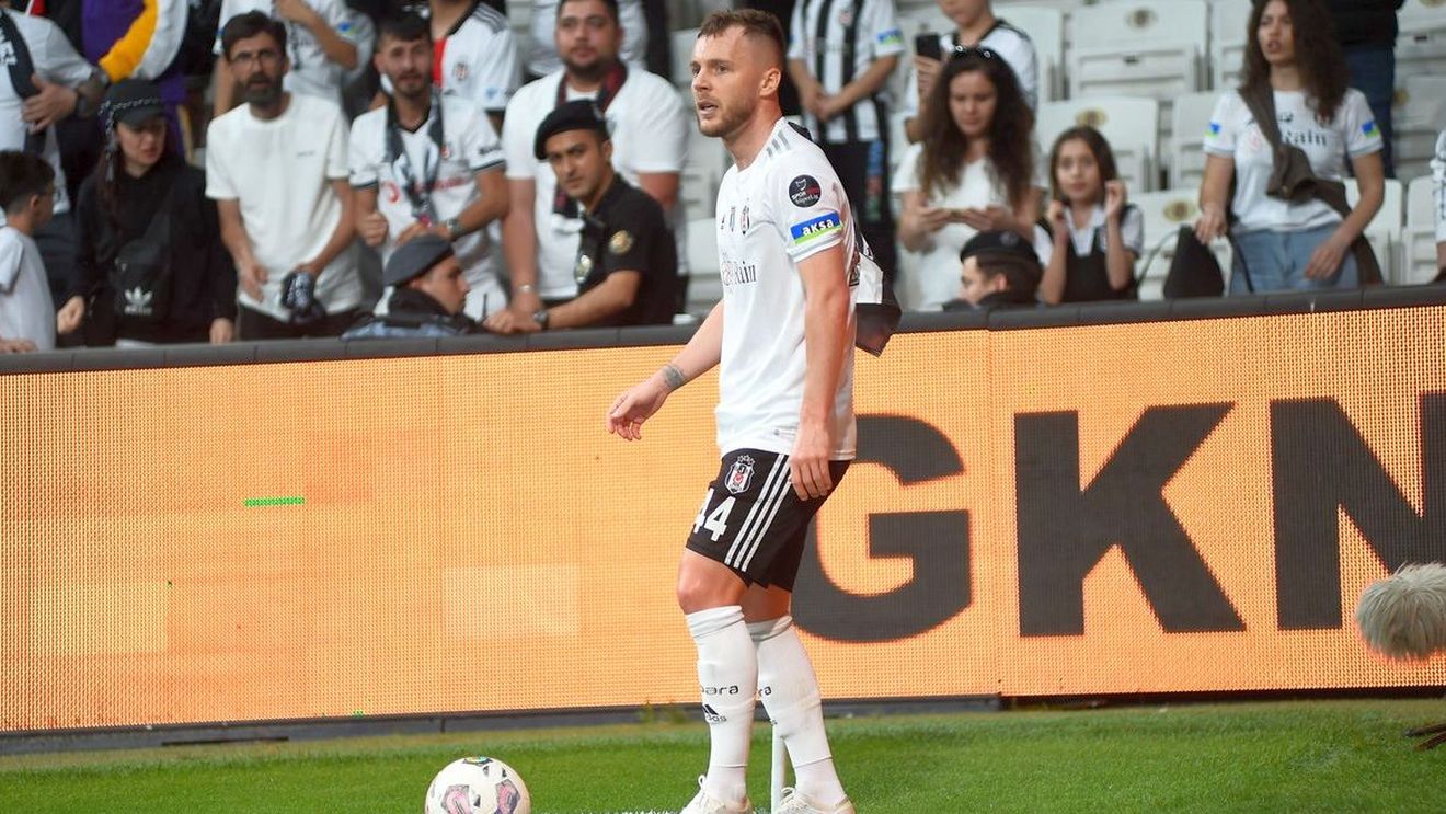 Ce se întâmplă cu Alex Maxim, după ce Beșiktaș a refuzat să îl cumpere definitiv! Unde va juca românul