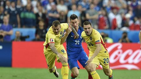 Ștucan, despre meciul care nu ne-a făcut de râs: Â«Suntem în viață, deși vom trăi mai puținÂ»