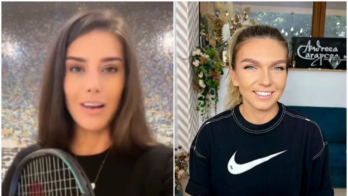 După umilința de la Indian Wells, Sorana Cîrstea se pregătește de întâlnirea cu Simona Halep! Cinci lucruri de știut despre turneul de la Miami