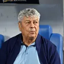 Mircea Lucescu a luat prima decizie importantă. El e titularul pe care l-a impus