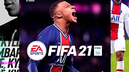 EA Sports introduce un nou super pachet promoțional în FIFA 21: Party Bag. Ce recompense poate aduce