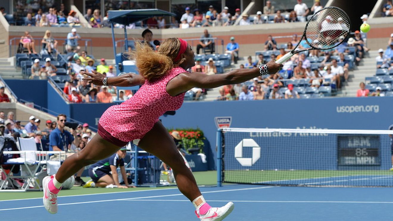Serena Williams, eliminată de la Cincinnati după un meci de trei seturi! S-au stabilit partidele din sferturile de finală ale competiției americane