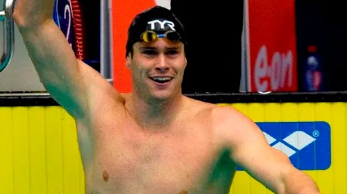 Noi recorduri mondiale** la CM de natație din Stockholm