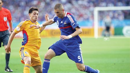 "Transferul în acea zonă a lumii i-a alterat evoluția lui Mirel Rădoi"