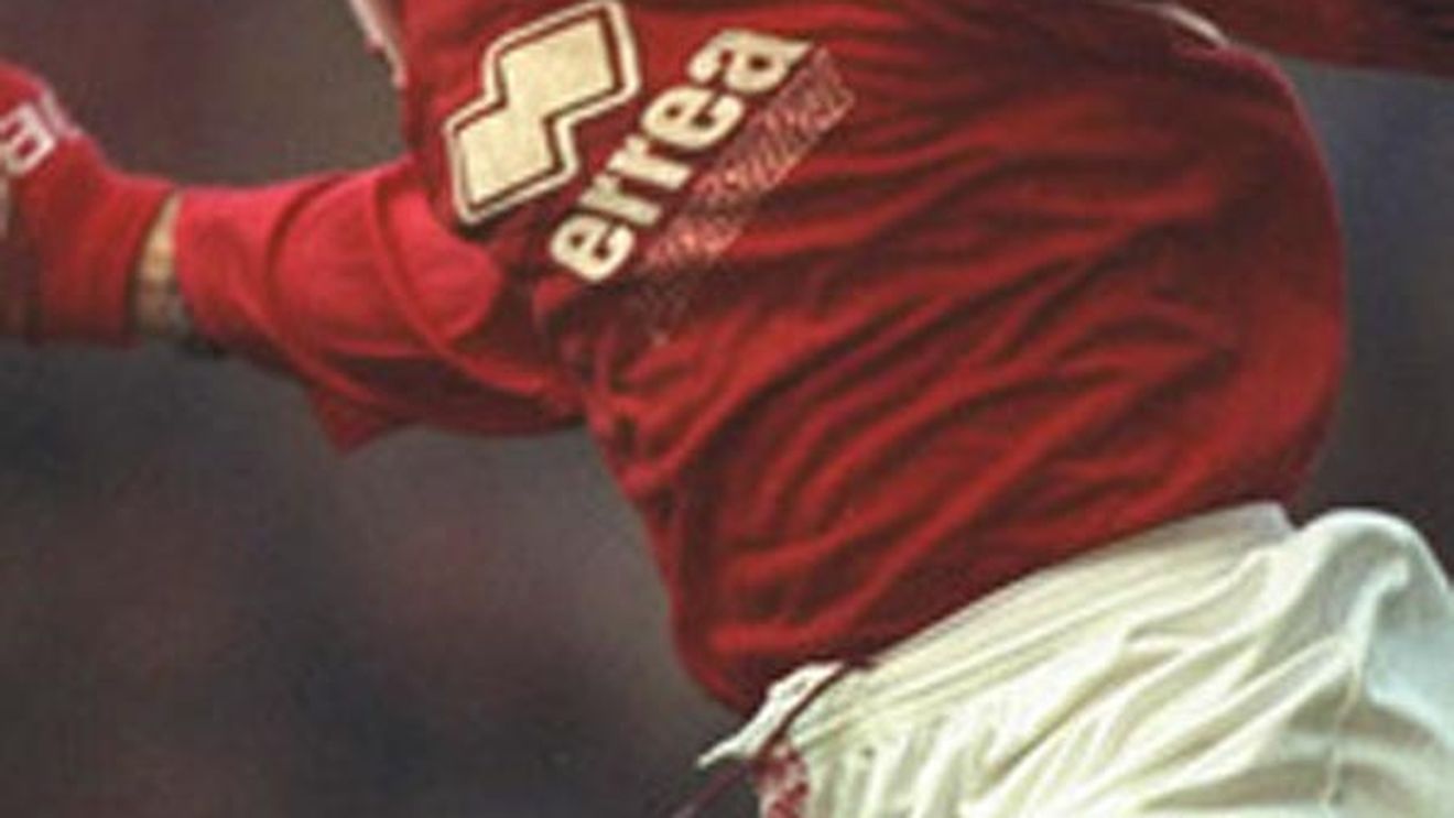 VIDEO / Bucuria golului, nemăsurată