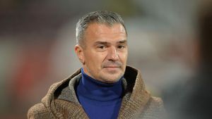 Daniel Pancu îl ia peste picior pe Gigi Becali după ce a anunțat că se retrage din fotbal: „Cu o săptămână înainte parcă vorbea de Liga Campionilor”