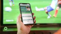 (P) Pariuri fotbal live la Mondial: avantaje și dezavantaje