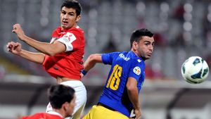 EXCLUSIV - Dat afară de Petrolul, Cristescu a semnat cu Astra