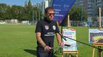 Lobonț știe la ce să se aștepte la Rapid – Dinamo, derby-ul etapei: „Sunt convins că o să profite de acest avantaj”
