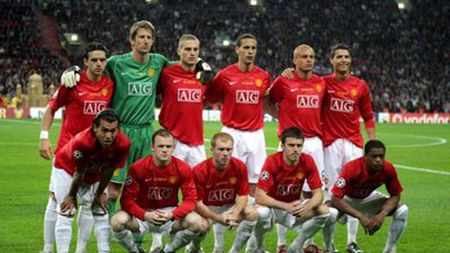 Manchester United dezminte "acuzațiile" lui Blatter