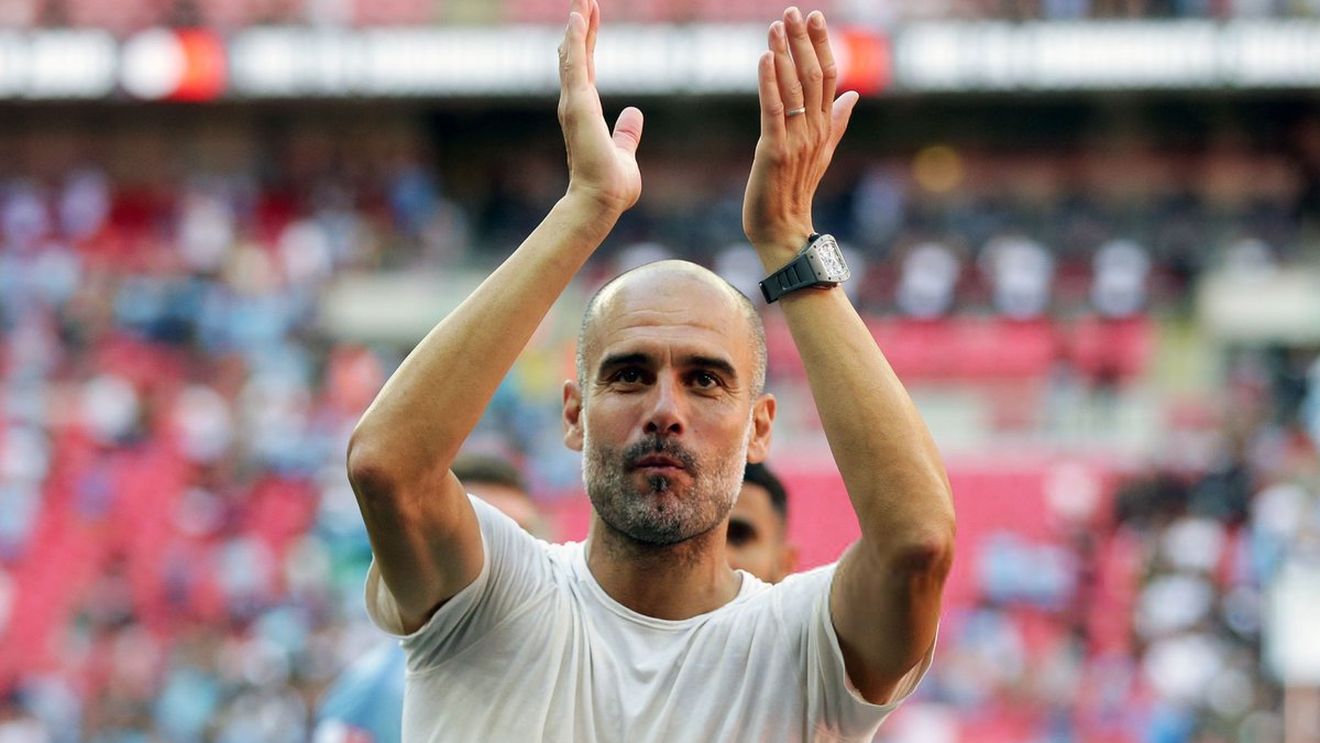 Pep surprinde: "E cel mai bun din lot, e la un alt nivel. Echipa e formată din el și alți zece fotbaliști". Pe cine pune peste Aguero, Sterling, Jesus sau Kompany și plusul de încredere: "Va deveni o legendă!"