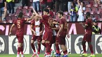 CFR Cluj a aflat ce adversară are în turul 3 preliminar Conference League