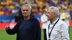 Giovanni Becali l-a dat de gol pe Mourinho! Ce a decis în cazul lui Mbappe şi Vinicius: „Problema data trecută la Real Madrid a fost o discuție cu Cristiano Ronaldo”