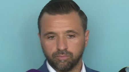 Situația lui Stanciu la Al Ahli nu este întâmplătoare. Sfatul lui Sânmărtean pentru jucători: "Să plece cât mai târziu în țările arabe"