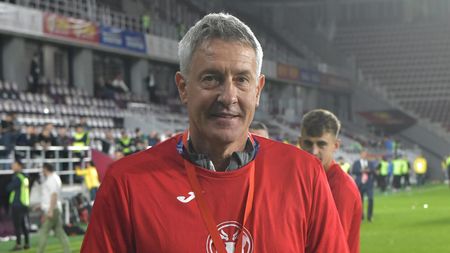 Care este marele merit al lui Cristiano Bergodi în câștigarea Cupei României: „A preluat Sepsi cu un vestiar făcut țăndări!” | VIDEO EXCLUSIV ProSport Live