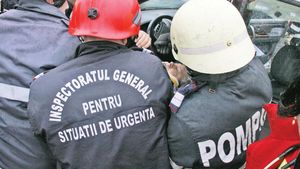 Mircea Lucescu a avut primele reflexii după accident:** "Dacă eu nu acceleram, mă lovea în plin!" Antrenorul a respirat o noapte cu un singur plămân