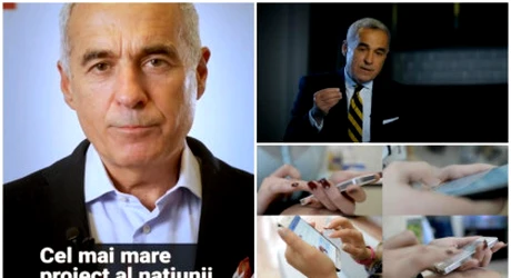 Fenomenul Călin Georgescu pe TikTok, ignorat de SRI. Cifrele uriaşe ale candidatului viral pe reţea