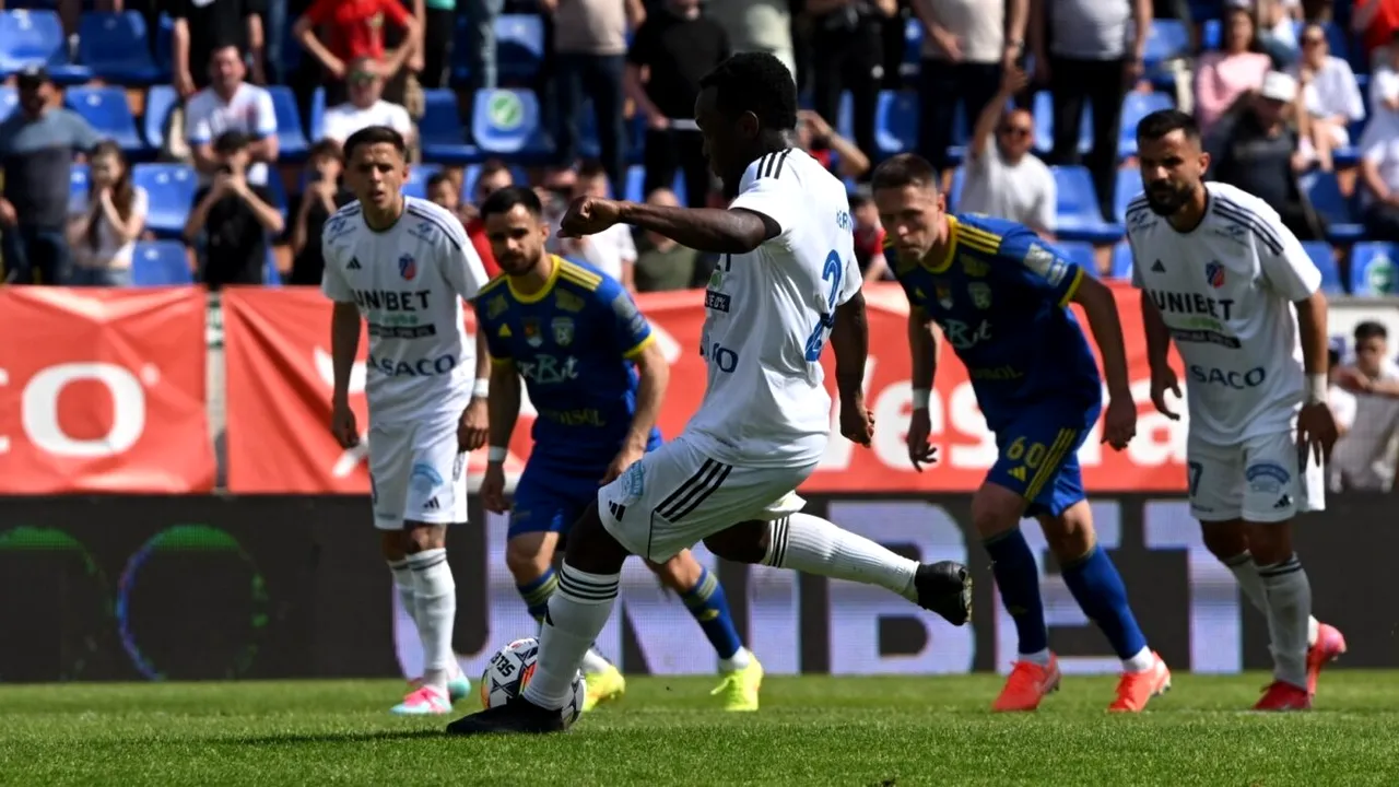 FC Botoșani – Unirea Slobozia Live Text Online, în etapa 3 din Superliga. Echipele probabile