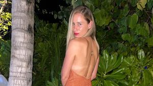 Românca învinsă de Simona Halep în finala junioarelor de la Roland Garros, apariție uimitoare în Maldive alături de fostul lider ATP: „O după-amiază distractivă”. GALERIE FOTO