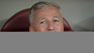 Dan Petrescu, mesaj incredibil: "Va fi imposibil să ajungem în grupele Champions League, sunt conștient"