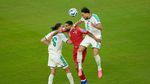 Iordania – Algeria la Cupa Mondială. Ce se întâmplă în meciul de TOTUL sau NIMIC din California și clasament grupa J la acest scor