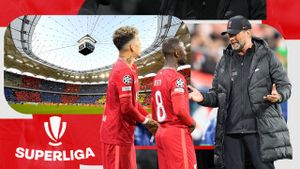 Dezamăgire uriașă pentru români! Au venit să vadă meciul de Champions League de la vecini și au dat un verdict dur despre jucătorul pentru care Liverpool a dat 60 de milioane de euro: „E posibil să-l vedem în Superliga!”. EXCLUSIV