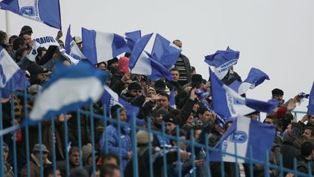Craiova, amendată după o reclamație a suporterilor! VEZI DE CE!