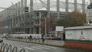 Gică Popescu, anunț de ultima oră despre stadionul Rapid! Când vor fi gata lucrările