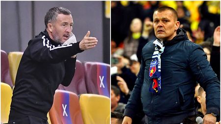 Mihai Stoica, reverență în fața fanilor dinamoviști, la doar câteva zile după disputa cu Gheorghe Mustață. „Este impresionant ce fac acolo”. De ce nu a mai câștigat FCSB de 5 ani campionatul