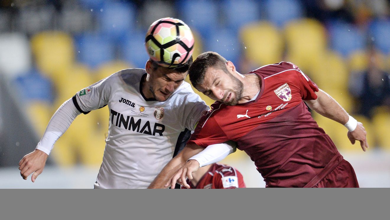 Astra Giurgiu a fost învinsă de campioana din Kosovo, scor 4-2, în primul meci amical al verii