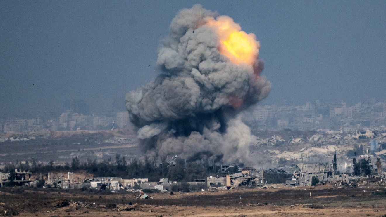 A fost ucis „Pele din Palestina” în Gaza