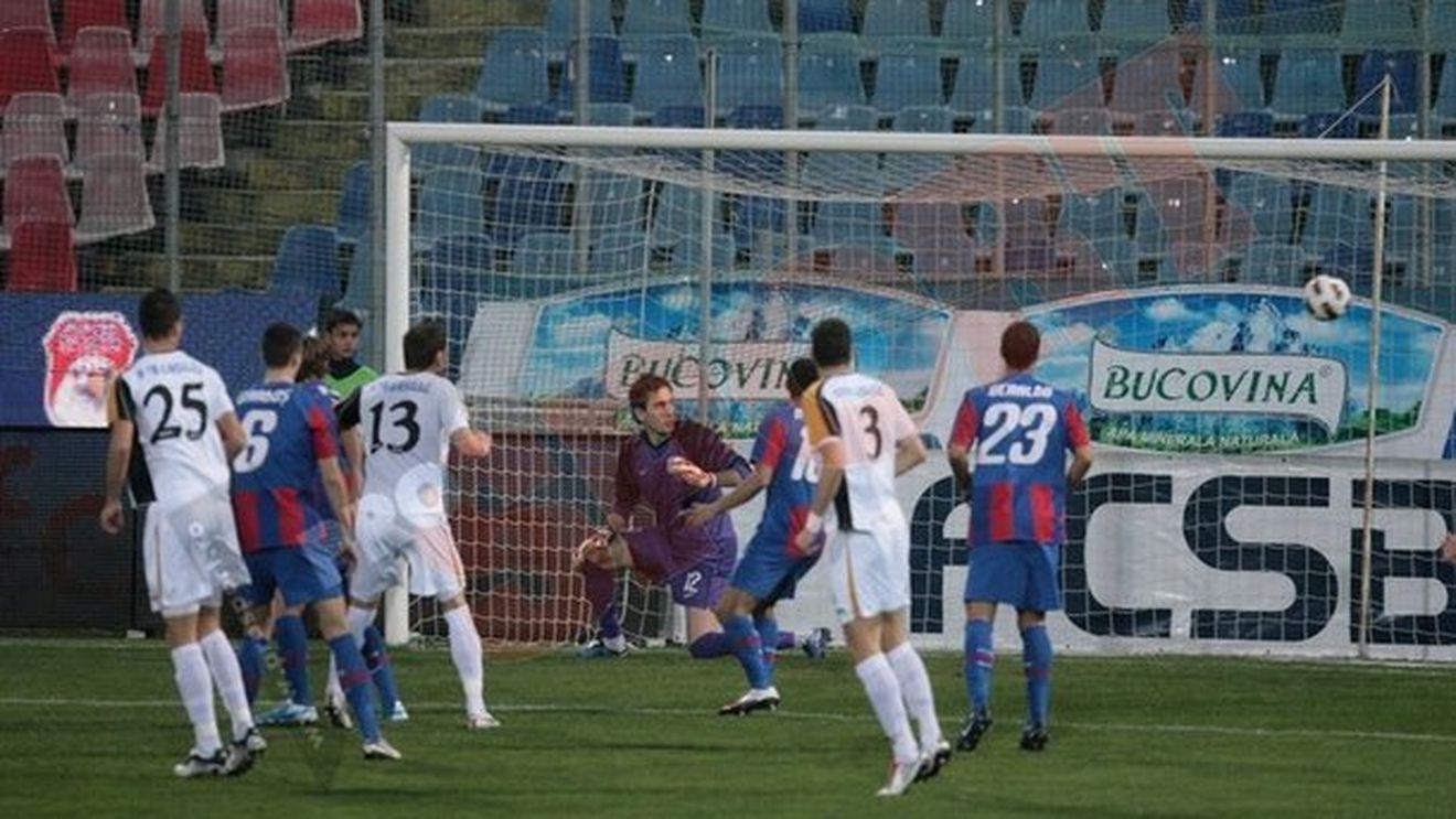 Pustai: "Am fi putut să marcăm mai multe goluri! Obiectivul nostru este clasarea în primele opt!"