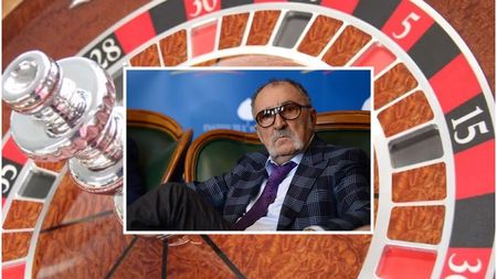 Dezvăluire de necrezut despre Ion Țiriac! Cum a pierdut magnatul român toți banii din buzunar într-o seară la cazino: „A pariat pe 13 negru de 13 ori la rând"