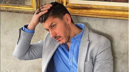 Ciprian Marica, reacție pe Facebook: "Da. Am greșit. Îmi pare rău". Promite că va deschide un business de prosoape după amantlâcul de la Cluj