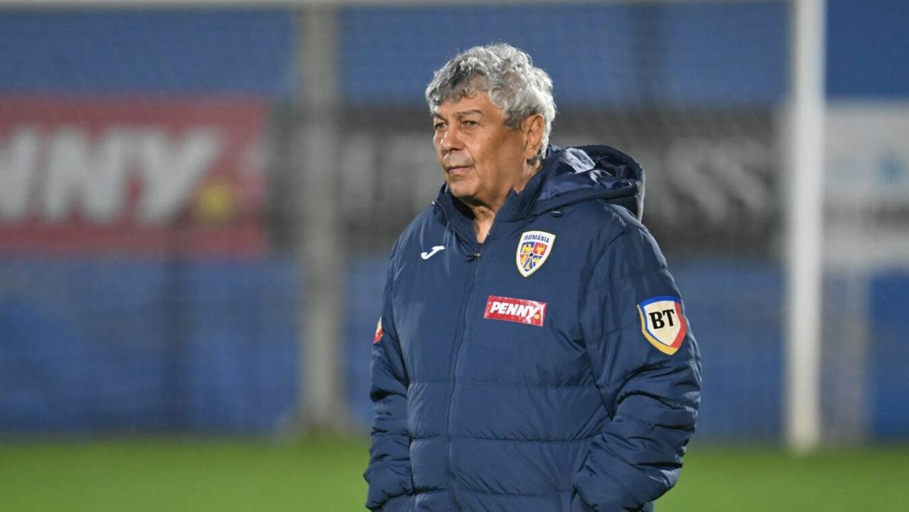 După ce i-a cucerit pe turci, știe perfect ce urmează: „Se va uita tot ce a făcut Mircea Lucescu!”. EXCLUSIV