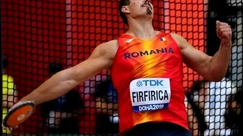 Anunțul unor atleți români calificați la JO: „Doar sănătatea contează acum, Olimpiada mai poate aștepta un an!”