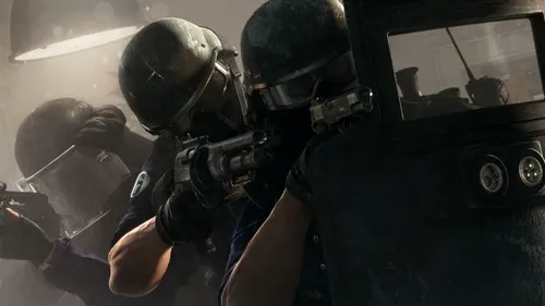 Rainbow Six: Siege va include tehnologiile NVIDIA GameWorks