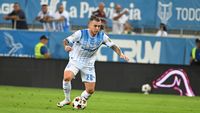 Alex Cicâldău, monument de frustrare după Craiova – Argeș 0-1: „Nu știu dacă am mai avut un meci cu atâtea ocazii”