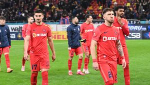 Trădarea momentului în fotbalul românesc! Fotbalistul „executat” fără milă de Gigi Becali e gata să semneze cu Rapidul lui Dan Șucu: promisiunea făcută giuleștenilor!