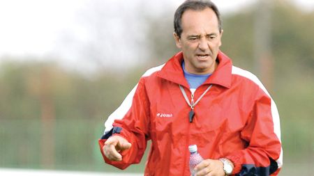 Hector Ortega, din Pampas la Salonta