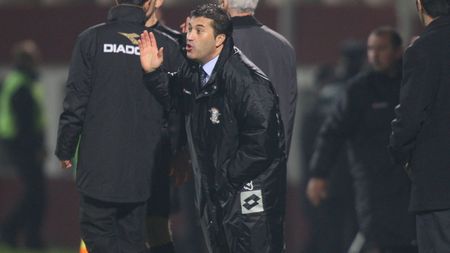 "Un punct este prea puțin și pentru noi, și pentru Steaua!"