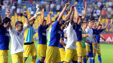 INCREDIBIL! A refuzat Steaua, iar acum pleacă de la Petrolul, după nici 6 luni:** "Nu vreau să mai aud de acest club" De ce spune ADIO Ligii 1: