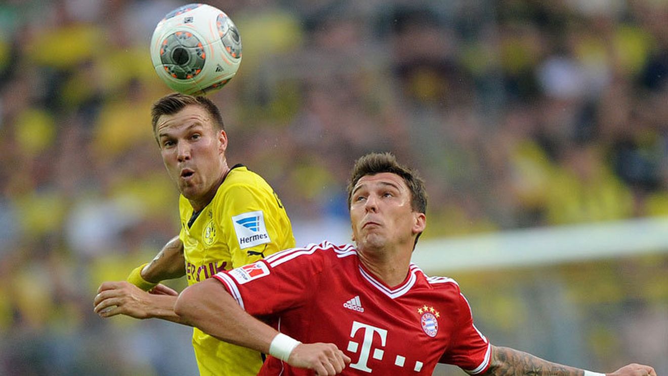 Creștere incredibilă pentru fotbalul german! Câți bani vor încasa nemții din noul contract pentru drepturile TV