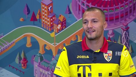 Ilie Dumitrescu l-a desființat pe Vasile Mogoș: "E prima oară când îl văd. Este depășit total!"