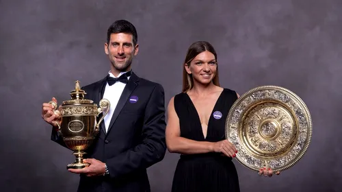 Asociația lui Novak Djokovic, avertisment de ultimă oră în cazul Simona Halep: „Nu îi dă nimeni înapoi timpul pierdut!” Organismele de conducere ale tenisului, somate să ia o decizie