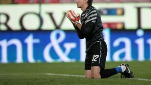 "Napoli e o echipă de locurile 10-12 în Serie A, însă Steaua mi se pare o echipă dezolantă!"