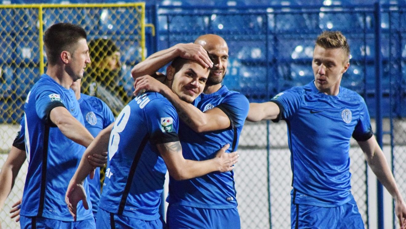 Vești bune pentru elevii lui Mircea Rednic! Vin banii la Poli Iași! „În mod obligatoriu, banii ar trebui să intre în cont săptămâna aceasta” | EXCLUSIV