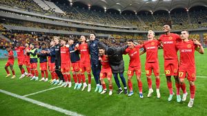 E gata transferul care ar trebui să scrie istorie la FCSB! Necazul unuia, bucuria altuia